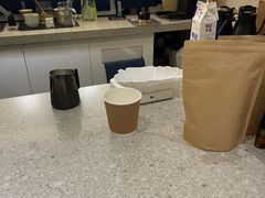 -Radar Coffee(思南路店)