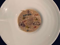 -LA TABLE de Joël Robuchon Restaurant