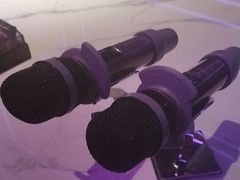 -星聚会KTV(合生汇黑金店)