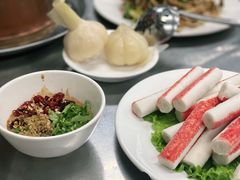 -三兴涮羊肉(荣安大街店)