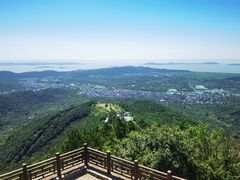 -缥缈峰景区