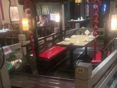 -钱江大院·芳宴江南(三花国际店)