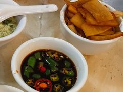 -华哥新鲜猪精品美食