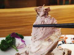 -兰州-西固陈记牛肉面·烧烤(山阴路店)