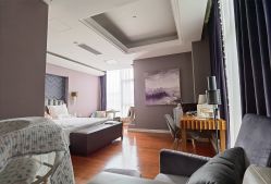 点击看大图 -馨月汇·一悦馨香月子中心(前滩店)