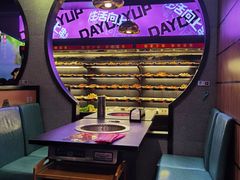 -佰人王串串香火锅(洋珠巷店)
