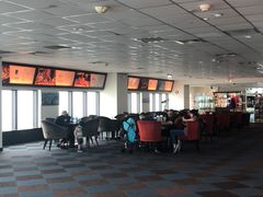 -高雄85大楼-观景台