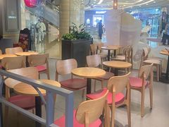 -COSTA COFFEE(丰联广场店)