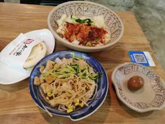 -秦川人家陕西特色小吃(平阳店)