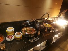 -北京希尔顿逸林酒店