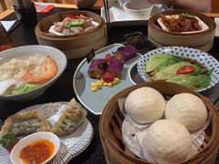 -蚝喜粤·广州味·茶楼点心(长隆店)