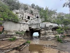 -青州市云门山风景区