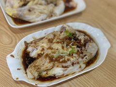 -三身人金新肠粉(丹霞店)