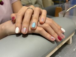 -99·MINI美甲美睫