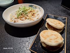 -唐猫庭院·千年陕菜(赛格国际购物中心店)