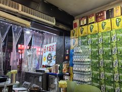-正宗水城烙锅(黔灵东路店)