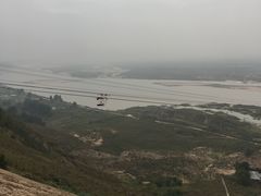 -古柏渡飞黄旅游区