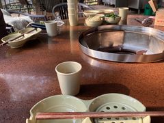 -巴倒烫陆派火锅山庄(南山总店)