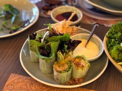 -CHINCHIN 青青·泰国料理(万象食家店)