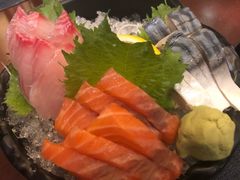 -沈阳国际皇冠假日酒店-Izakaya居日餐厅