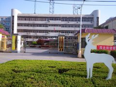 -闫千户小区(一至五区)