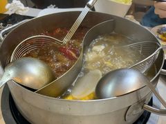 -陈记顺和潮汕牛肉火锅(番禺迎宾大道店)