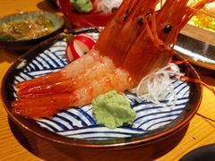 鳌虾刺身-九州酒场ひこぞう(1号店)