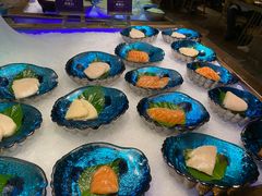-海鼎荟海鲜姿造(仟禧汇店)
