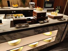 -源·咖啡自助餐厅·开渔季·闽南美食·三文鱼·烧烤(海口华彩洲际酒店)
