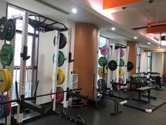 -MEGA BASE 健身馆(南山店)