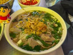 -熊氏牛羊杂粉(龙眼井总店)