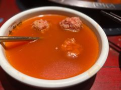 -袁老四重庆老火锅(桐梓坡店)