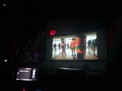 -枫花园汽车电影院(朝阳公园店)