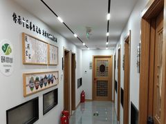 -颐润堂专业养生(五道口华清商务会馆店)