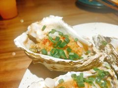 -不曾在把把烧•烧烤(莲坂磐基店)