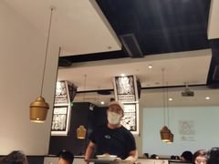 大堂-太二酸菜鱼(石家庄万象城店)