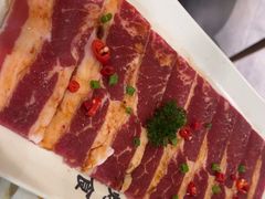 -鲜一烤肉(沈北店)