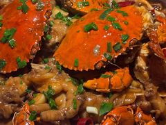 -胖哥俩肉蟹煲(海盐总店)