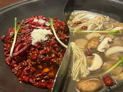 -萍姐火锅·公路夜市(南京新街口店)