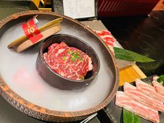 -谷牛和牛烤肉(漕河泾印象城店)