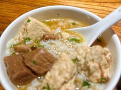 -苹果树下艺术餐厅(通州店)