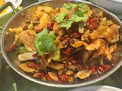 -辛香汇(飞洲店)