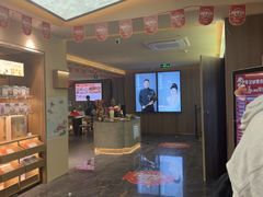 -陆琴脚艺·足浴·SPA(夫子庙店)