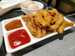 -海底捞火锅(5050购物中心店)