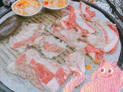 肥牛肥牛肥牛大哥-旺记碳烤肥牛(总店)