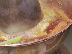 -京悦南门涮羊肉·羊蝎子火锅(田林路店)