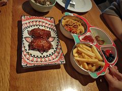 -1861意大利餐厅(文化广场店)