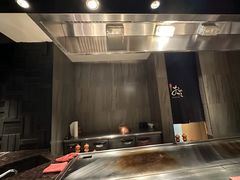 -Ginza Onodera铁板烧(外滩十八号店)