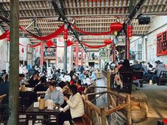 -東茅街茶馆