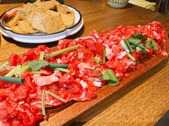 -贵厨酸汤牛肉(小十字店)